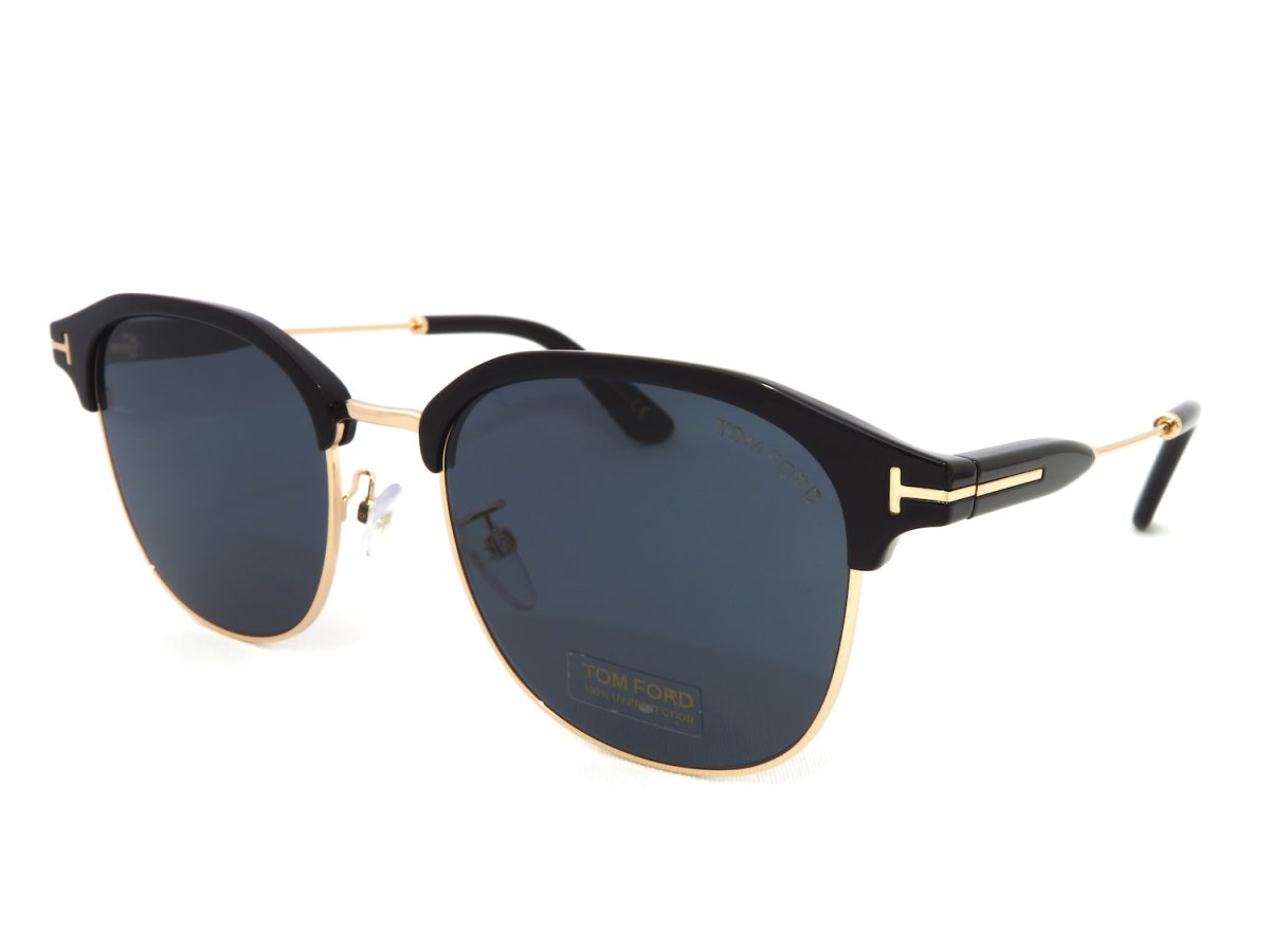 TOM FORD [TF890-K 01A] 写真05