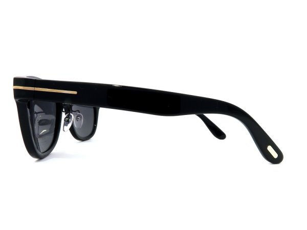 トムフォード TOM FORD サングラス TF9257 01A
