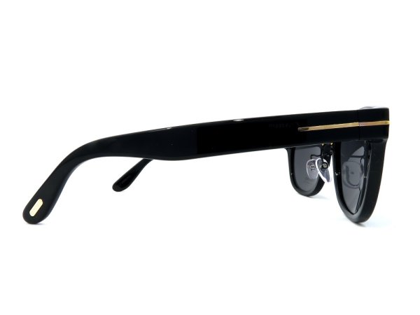トムフォード TOM FORD サングラス TF9257 01A