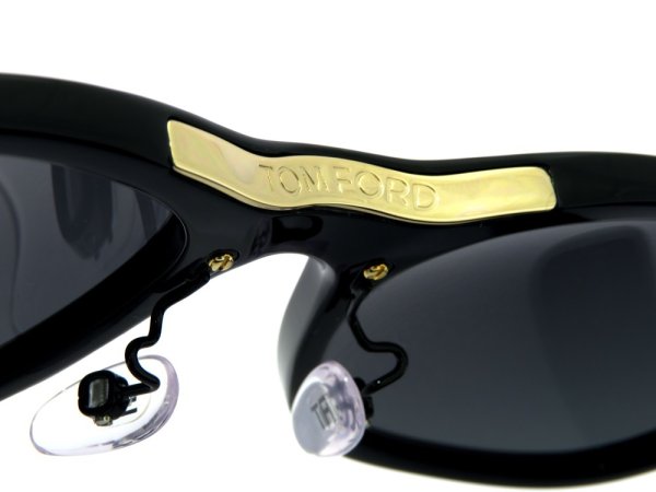 トムフォード TOM FORD サングラス TF9257 01A