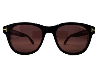 TOMFORD TF248 05N サングラス TWICE ジヒョ着用 - メルカリ