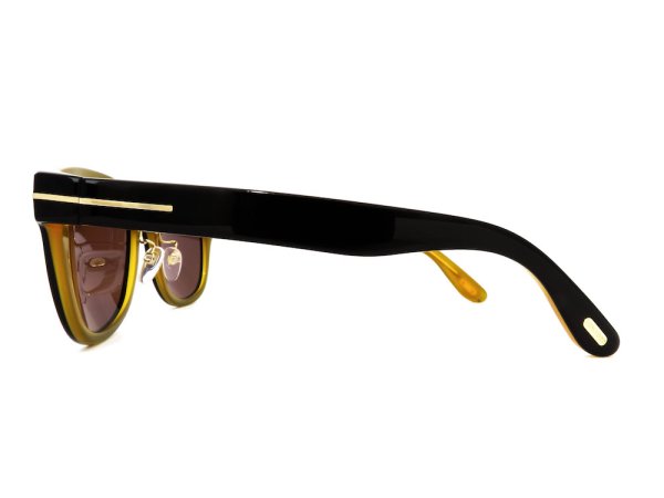 TOM FORD トムフォード サングラス TF9257 01J