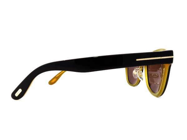 TOM FORD トムフォード サングラス TF9257 01J