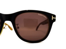 TOM FORD TF9257 01J 写真07