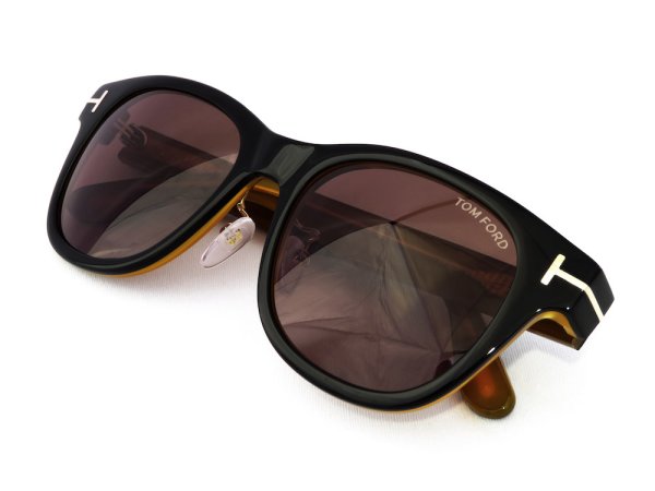 TOM FORD トムフォード サングラス TF9257 01J
