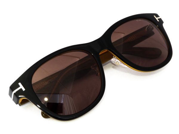 TOM FORD トムフォード サングラス TF9257 01J