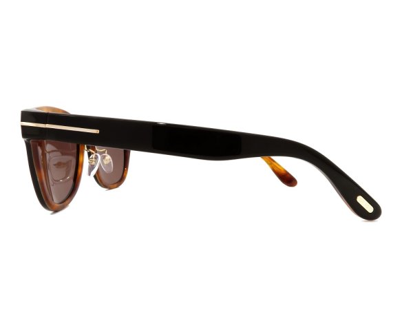 トムフォード TOM FORD サングラス TF9257 05J