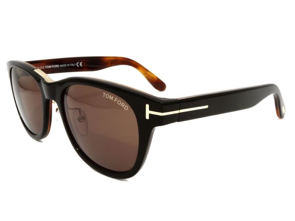 トムフォード TOM FORD サングラス TF9257 05J