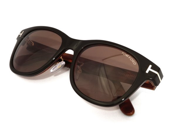 【新品未使用】TOM FORD TF9257 01J サングラス トムフォード TOM FORD サングラス TF9257 05J