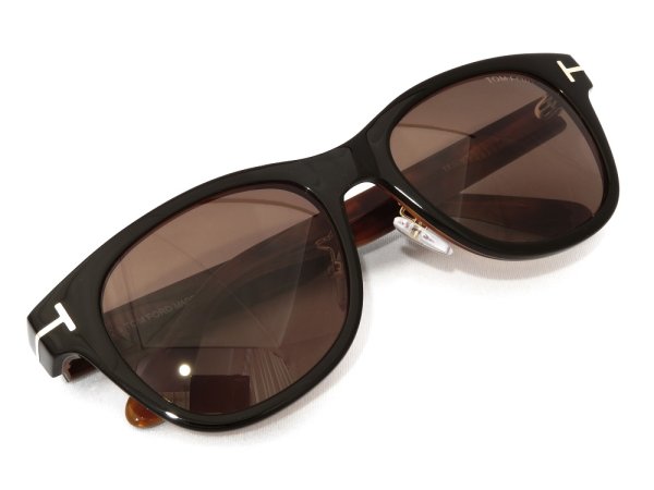 トムフォード TOM FORD サングラス TF9257 05J