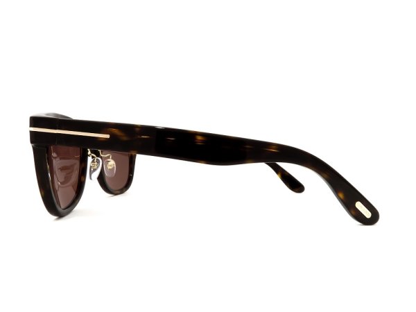 トムフォード TOM FORD サングラス TF9257 52J