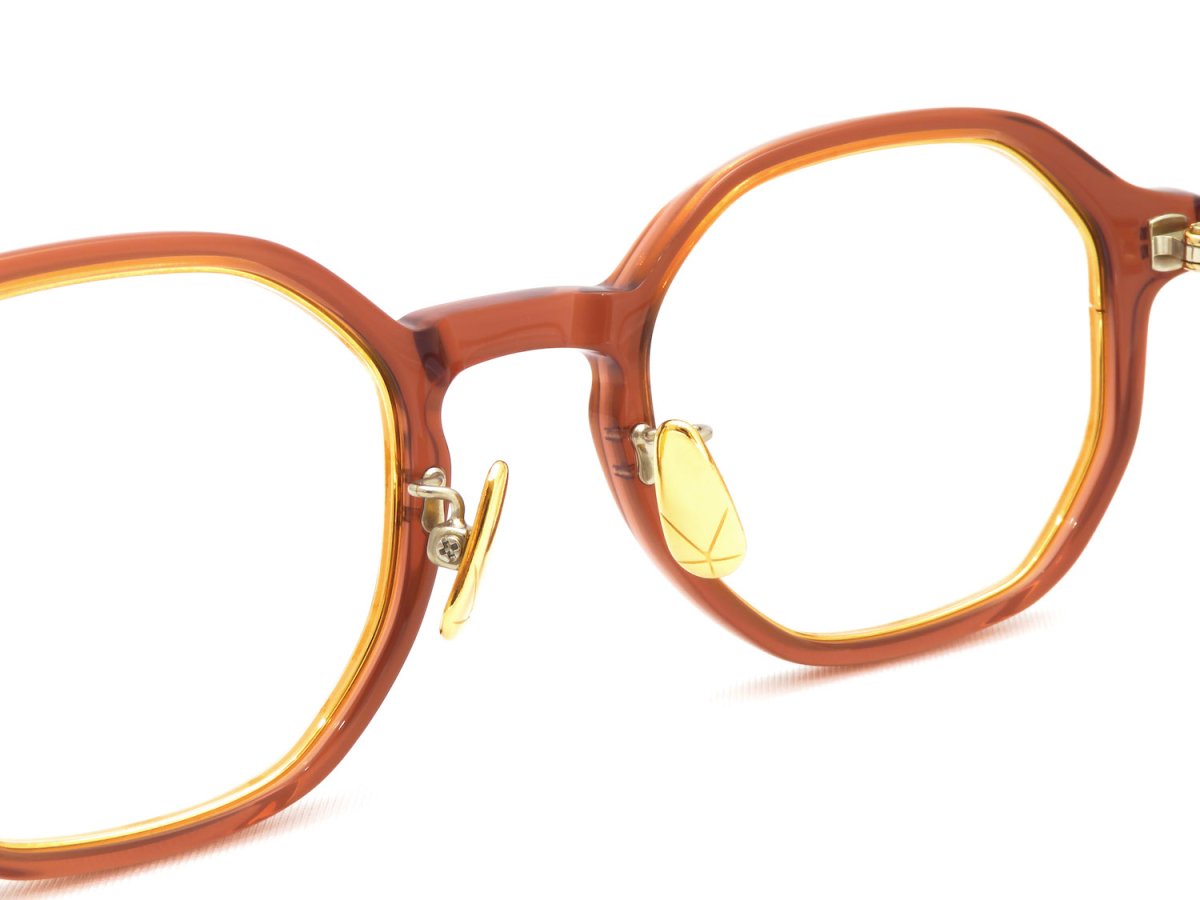 YUICHI TOYAMA. [AMS U-114 col.02] 商品写真08