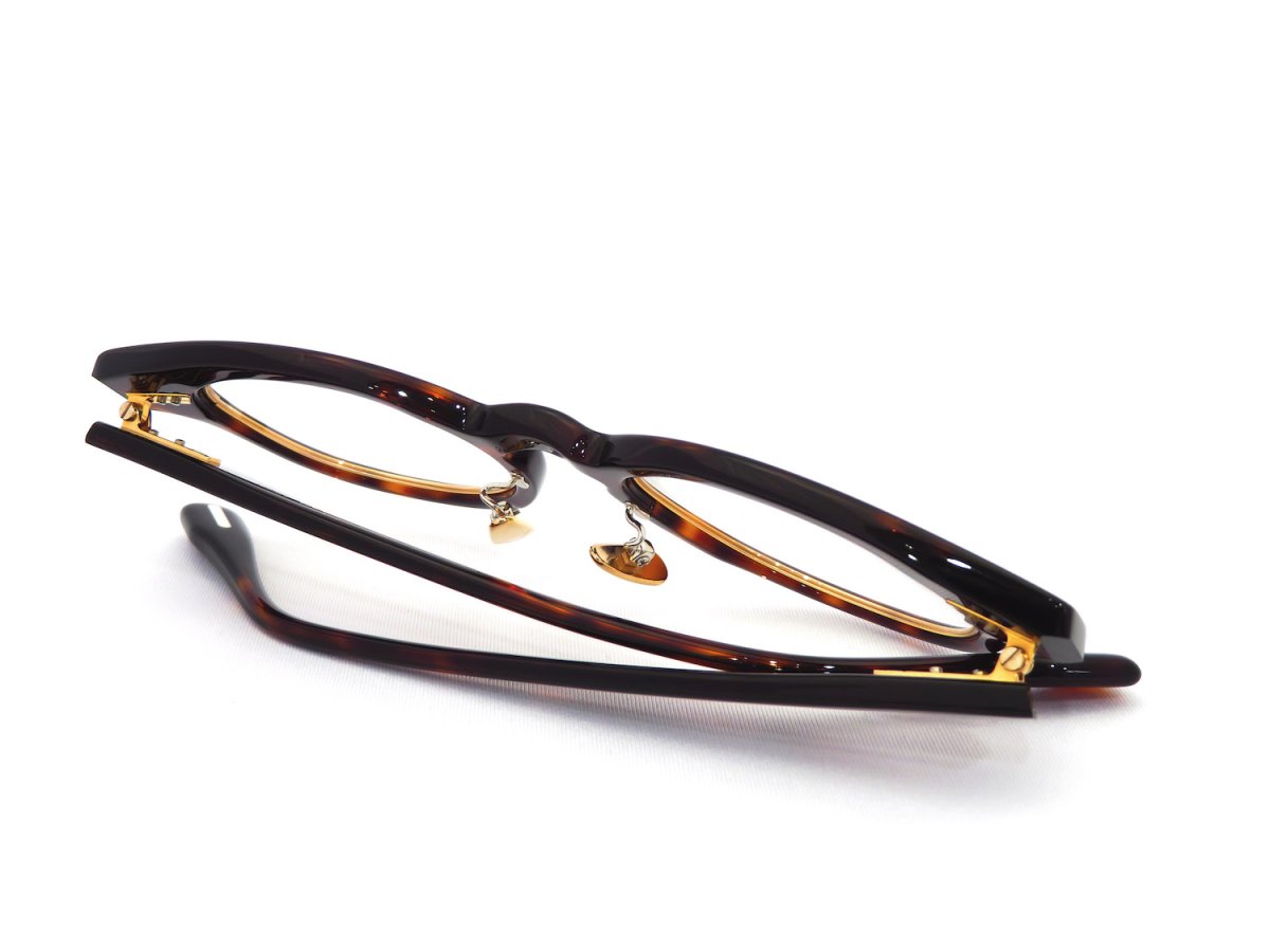 YUICHI TOYAMA. [IND U-128 col.12] 商品写真10