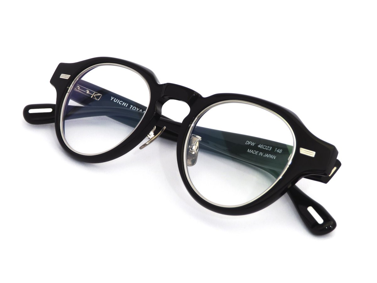 YUICHI TOYAMA. [DFW U-129 col.12] 商品写真11