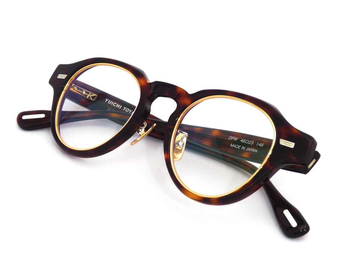 YUICHI TOYAMA. [DFW U-129 col.16] 商品写真11