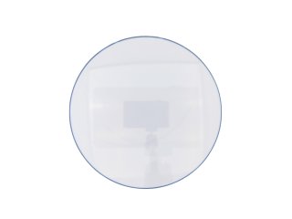 度なしカラーレンズ CEカラー ニースBL (透過率80%)