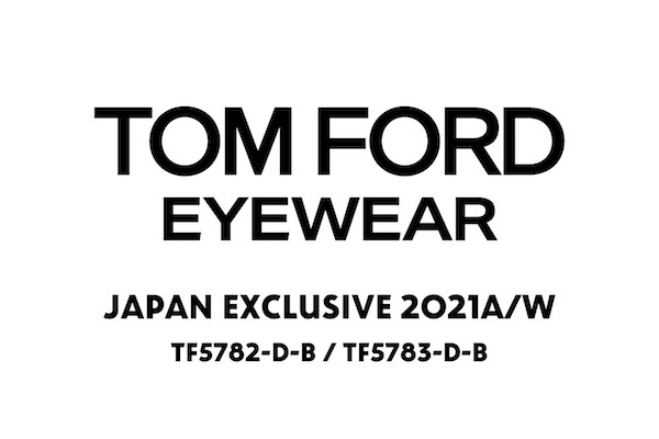 TOM FORD】