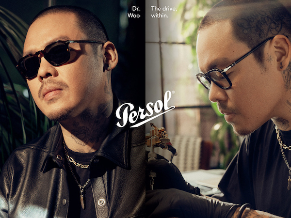 Persol ペルソール