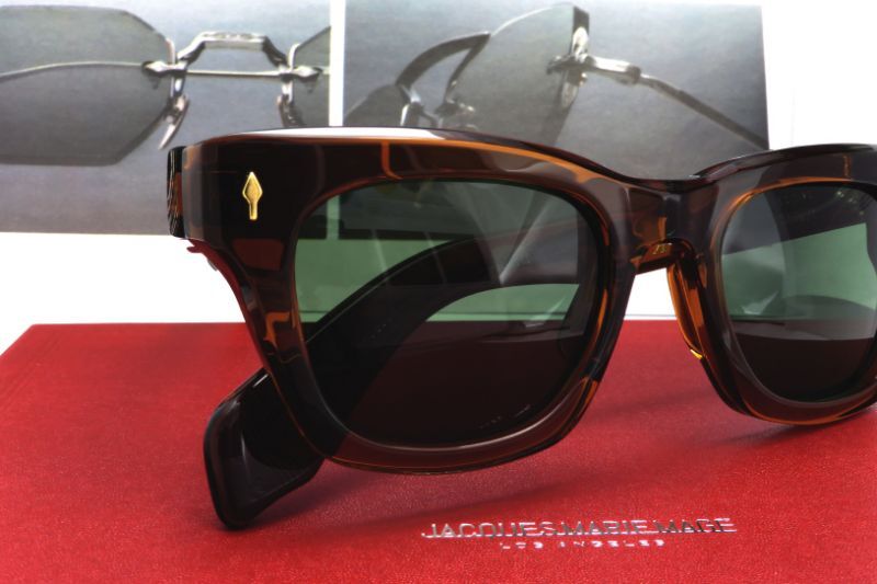 Jacques Marie Mage ジャックマリーマージュ 取り扱い商品一覧 ボズューオンラインショップ 取扱店 自由が丘店 麻布店