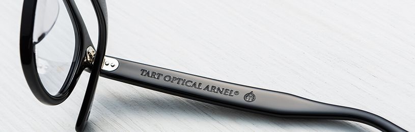 TART OPTICAL ARNEL タートオプティカル アーネル 取扱い商品一覧 ボズ 
