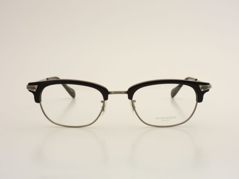OLIVER PEOPLES オリバーピープルズ メガネ Diandra BK/P