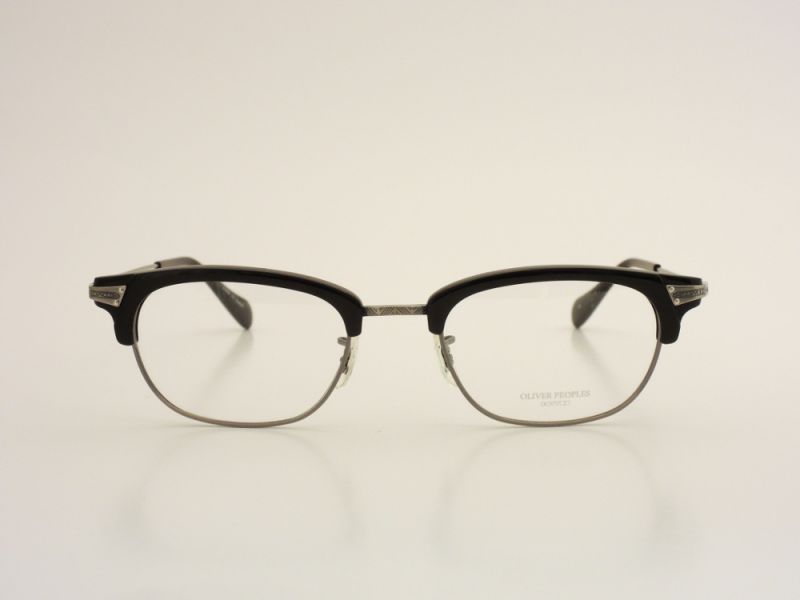 OLIVER PEOPLES オリバーピープルズ [RILEY-P-CF BK]