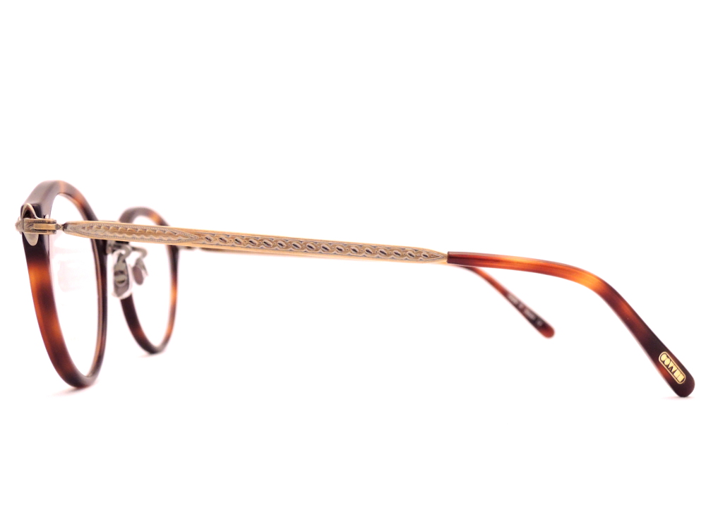 OLIVER PEOPLES オリバーピープルズ メガネ OP-505 DM