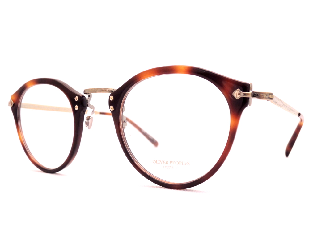 OLIVER PEOPLES オリバーピープルズ