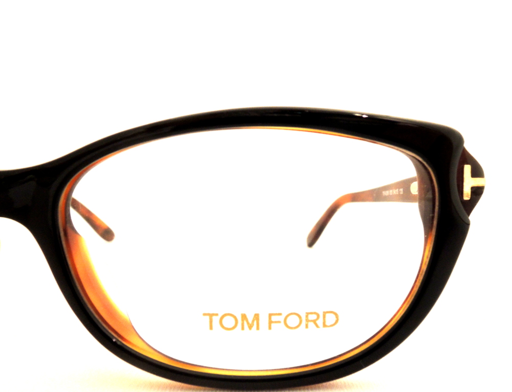 トムフォード TOM FORD メガネ TF 4286 005