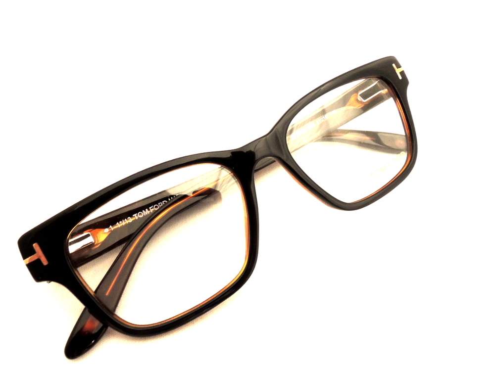 トムフォード TOM FORD メガネ TF 5288 005 (51サイズ)