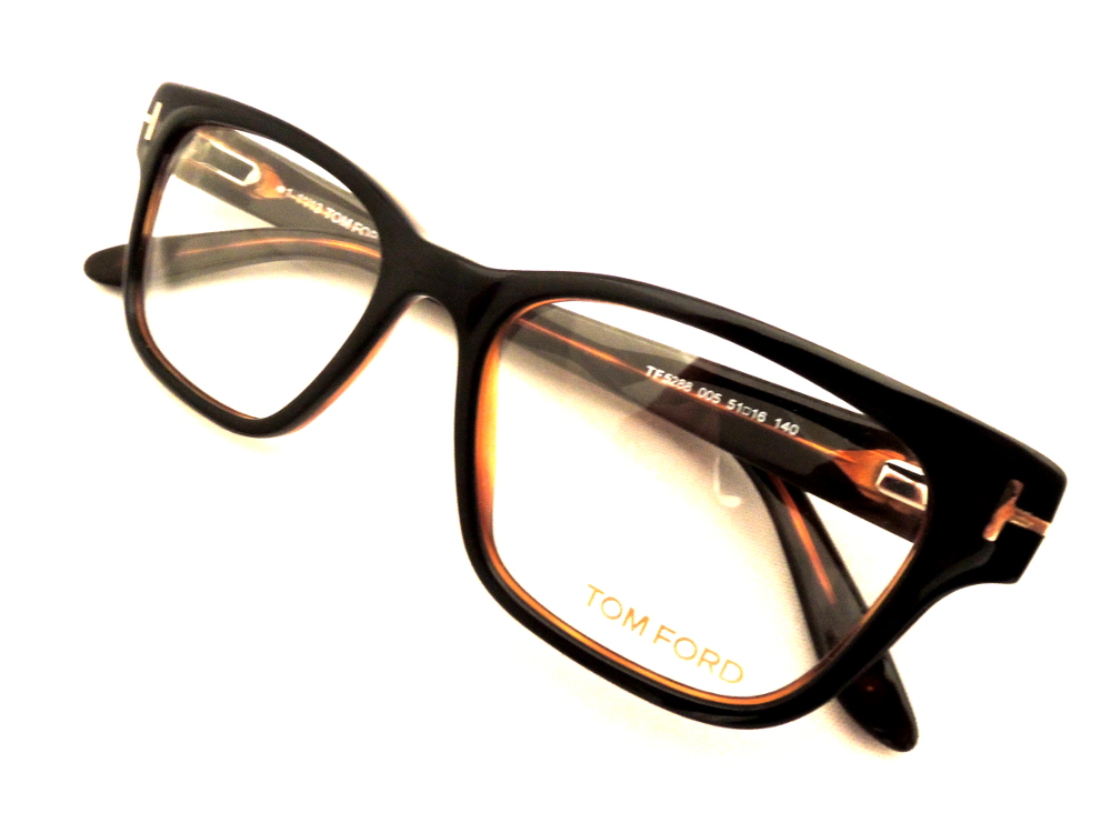 TOM FORD トムフォード