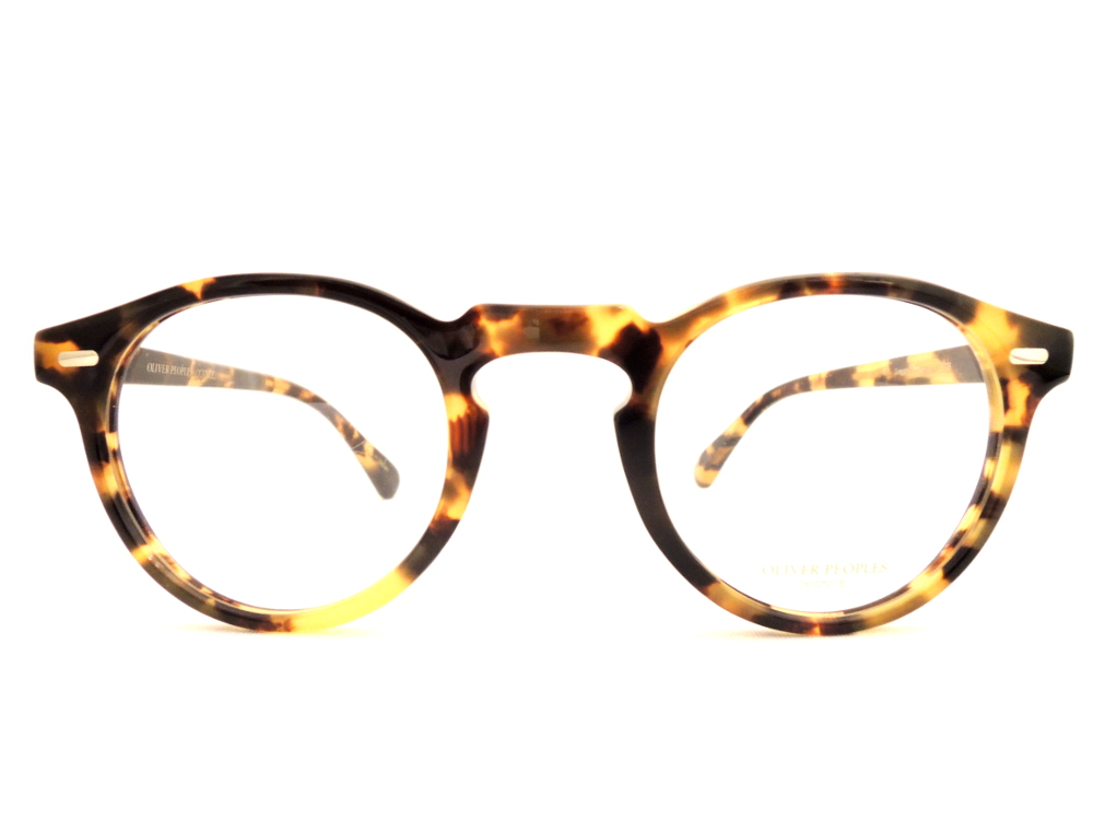 OLIVER PEOPLES オリバーピープルズ