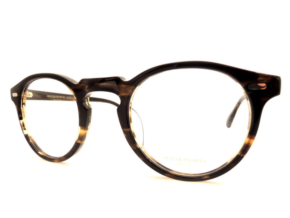 OLIVER PEOPLES オリバーピープルズ