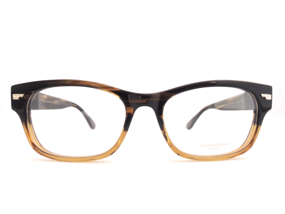 【新品】OLIVER PEOPLES オリバーピープルズ メガネ 眼鏡CordingDM