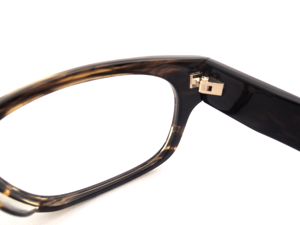 OLIVER PEOPLES オリバーピープルズ メガネ Denton COCO2