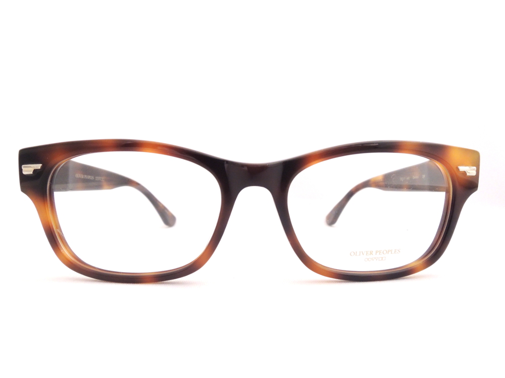 OLIVER PEOPLES オリバーピープルズ