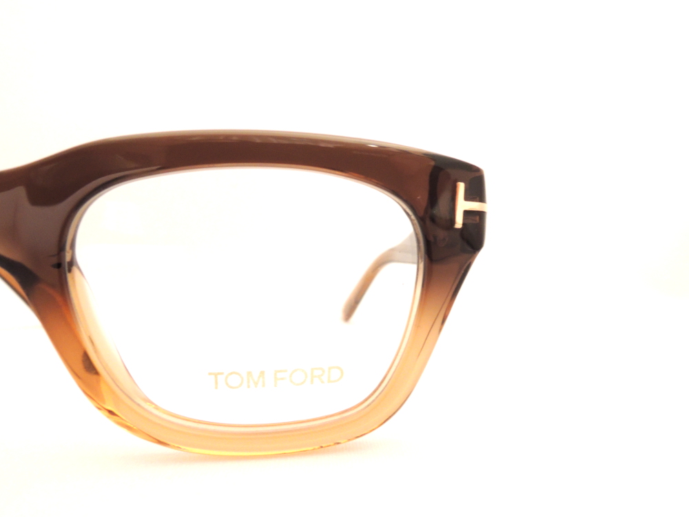 トムフォード TOM FORD メガネ TF 5178 050 (50サイズ)