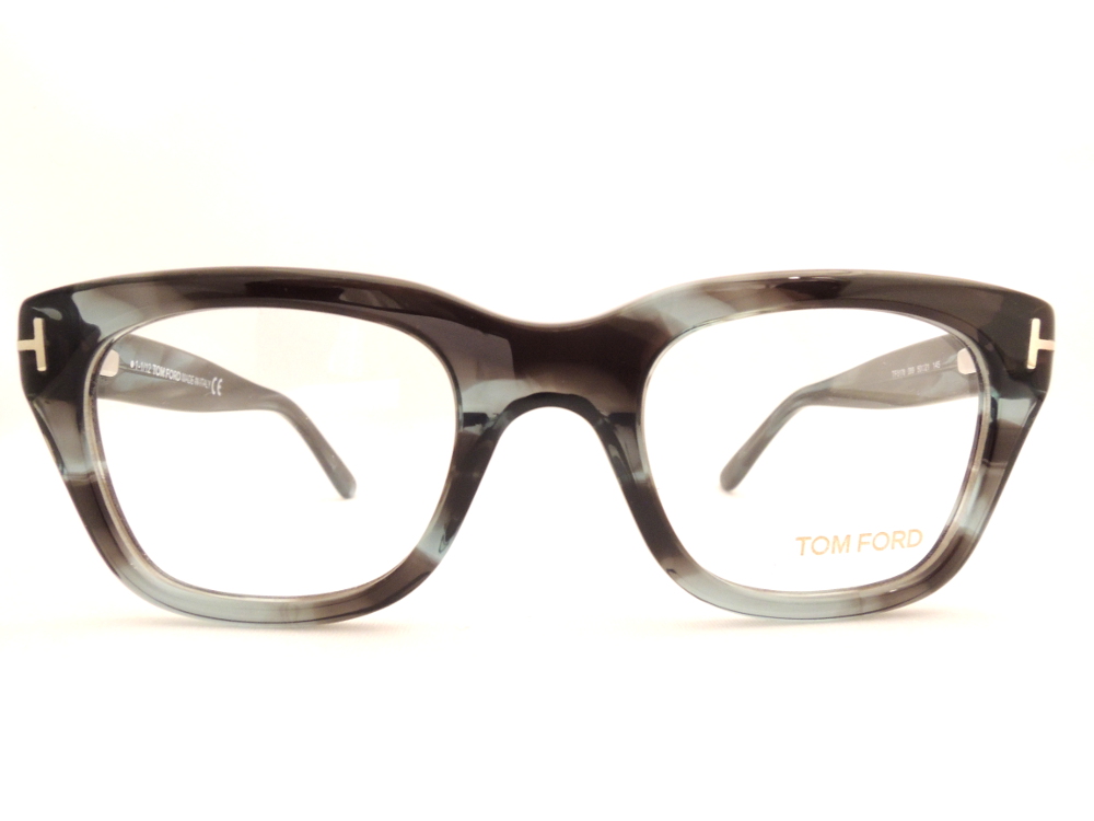 【限定品】 TOM FORD トムフォード 眼鏡 TF5178 kids-nurie.com