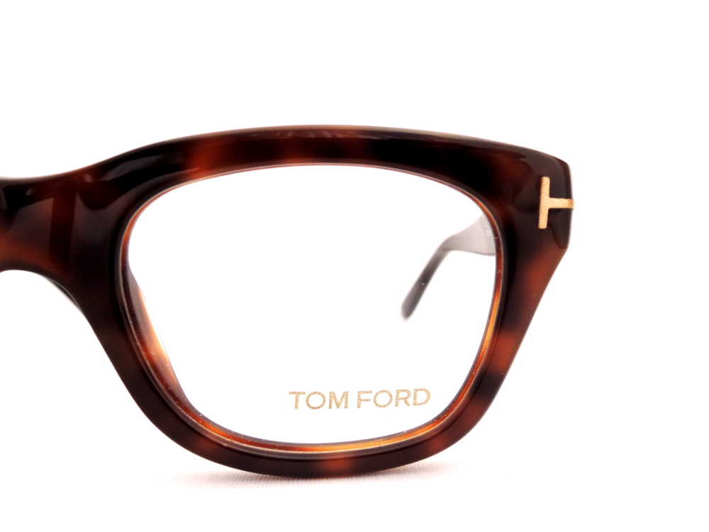 トムフォード TOM FORD メガネ TF 5178 052 (50サイズ)