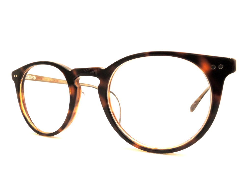 OLIVER PEOPLES オリバーピープルズ