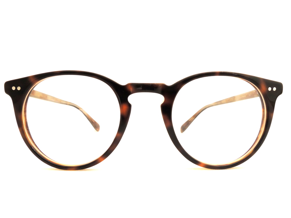 OLIVER PEOPLES オリバーピープルズ