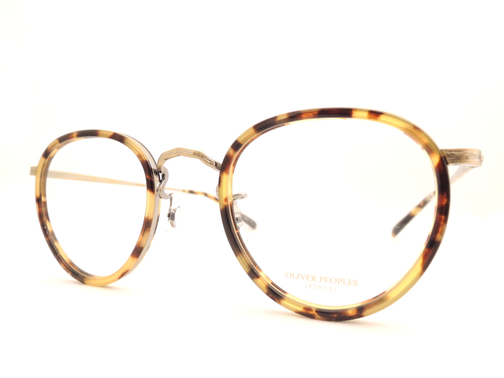 OLIVER PEOPLES オリバーピープルズ