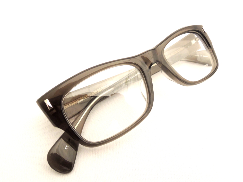 Oliver peoples sales deacon
