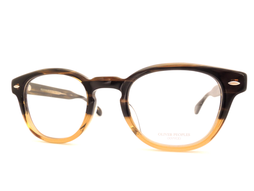 OLIVER PEOPLES オリバーピープルズ