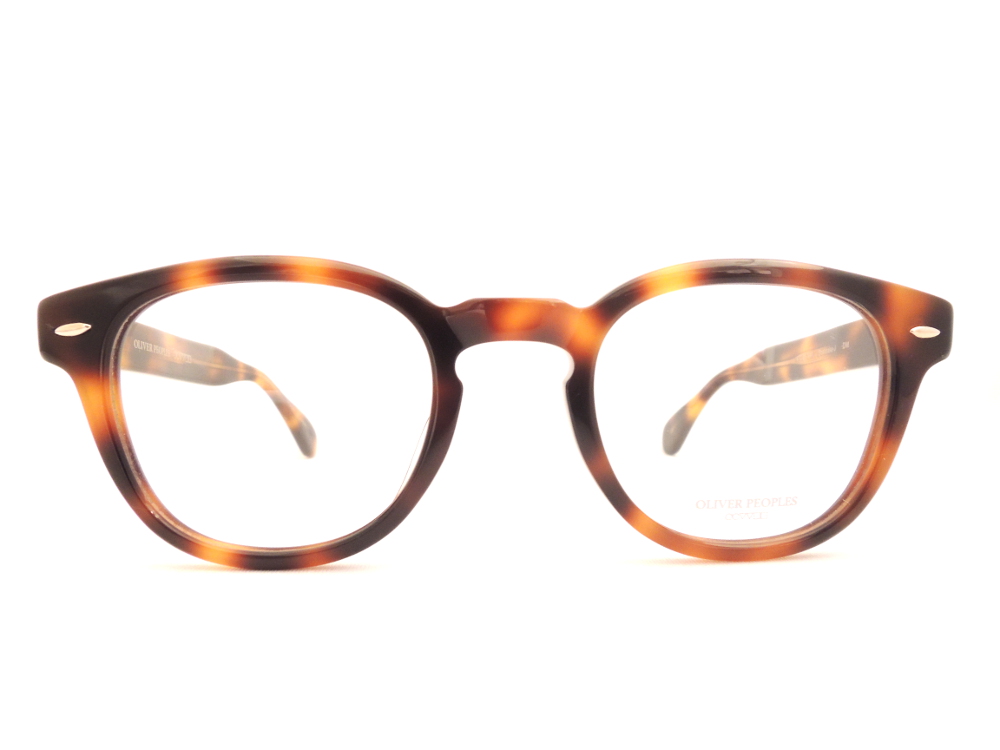 OLIVER PEOPLES　Sheldrake-J