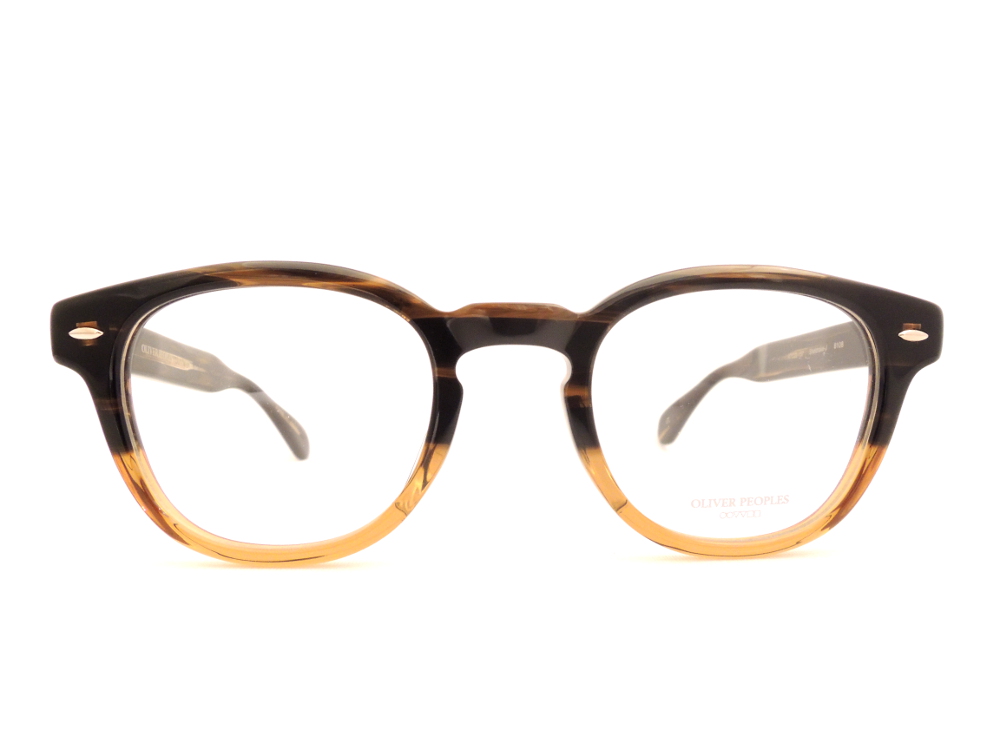 OLIVER PEOPLES オリバーピープルズ