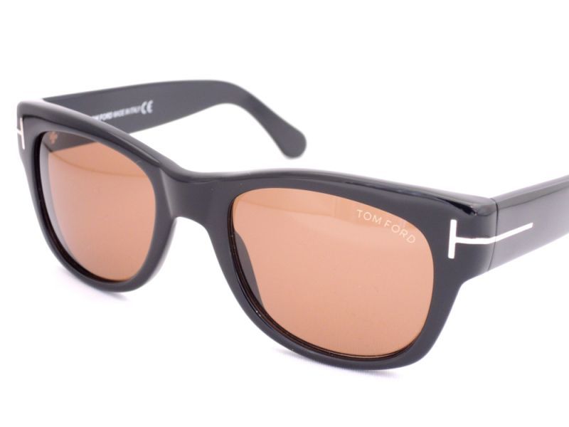 トムフォード TOM FORD サングラス Cary TF 58 B5