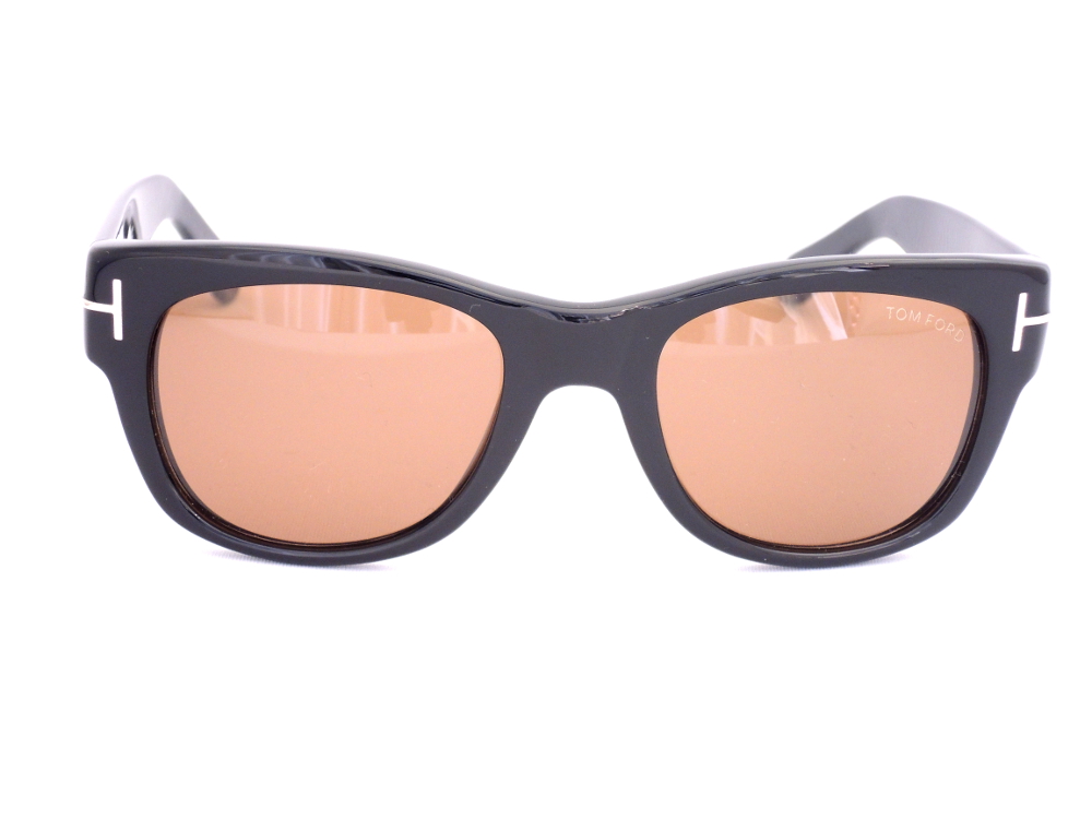 トムフォード TOM FORD サングラス Cary TF 58 B5