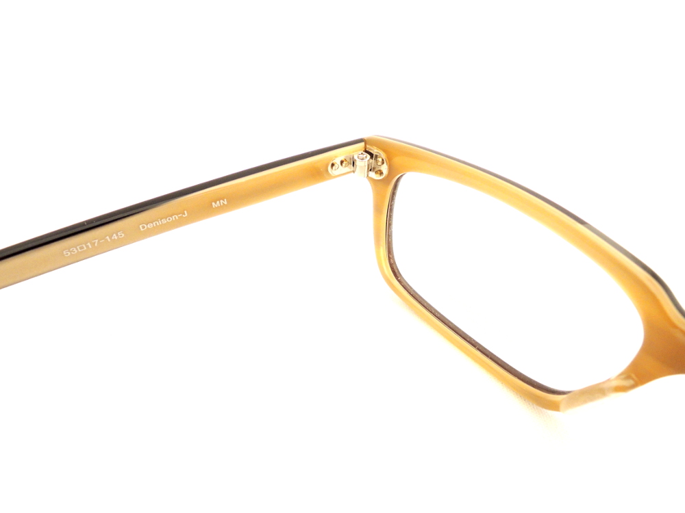 OLIVER PEOPLES オリバーピープルズ