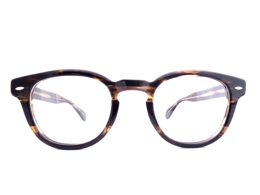 【新品】オリバーピープルズ　Oliver Peoples sheldrake-J